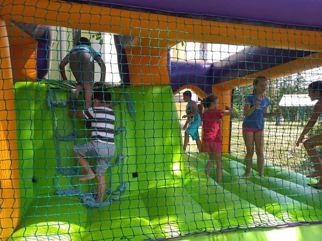 Egyházi Családi Gyermeknap Furtán 14